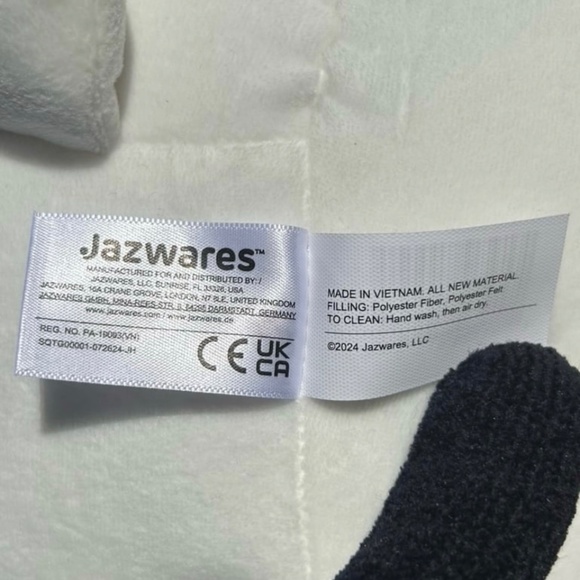 New squishmallow plush - Picture 10 of 11